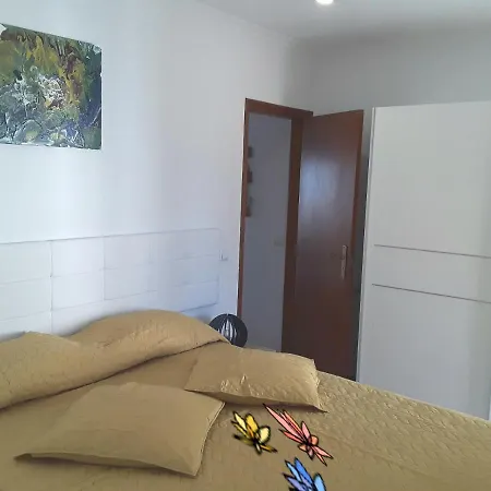 Apartamento Metry Apartment Nazaré